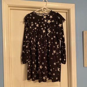 Farm Rio Star Dress